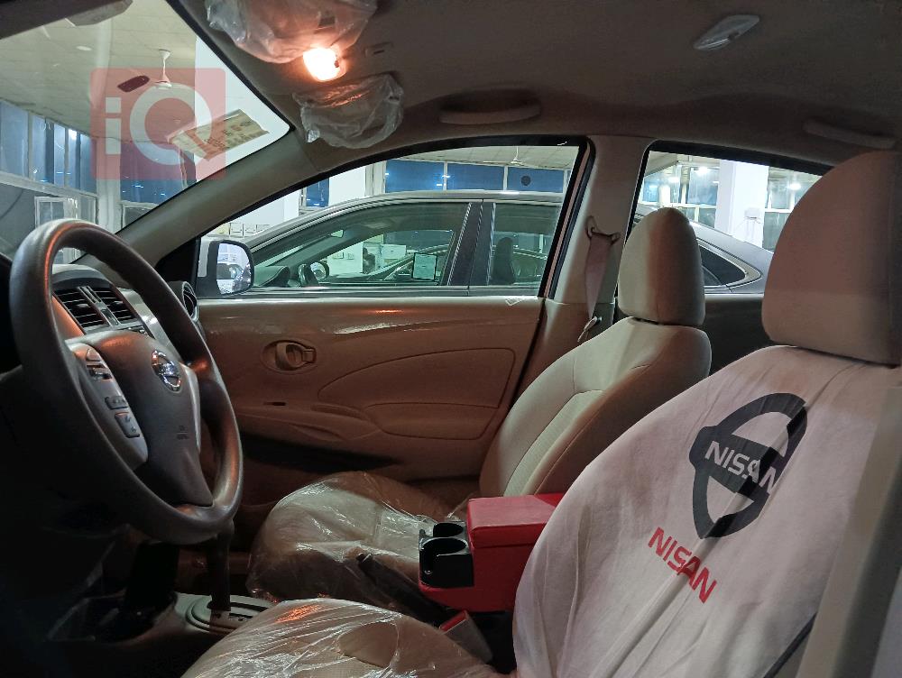Nissan Sunny
